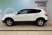 Nissan Qashqai I Рестайлинг Набережные Челны  - изображение 28