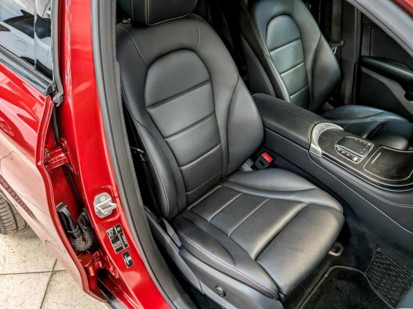 Mercedes-Benz GLC Coupe I (C253) Рестайлинг с пробегом 2019 года, цена 5 095 000 рублей, 48900 км, внедорожник, Автокод Объявления