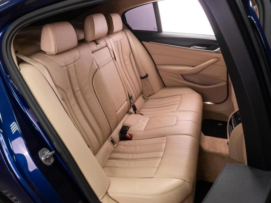 BMW 5 серии VII (G30/G31/G38) Тюмень  - изображение 15