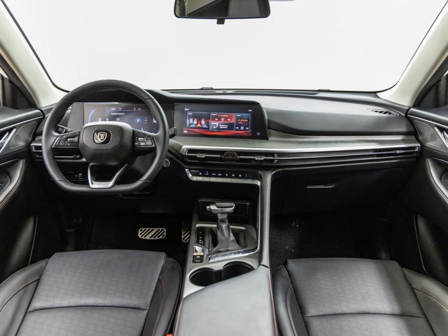 Changan CS35 Plus I Рестайлинг Волгоград  - изображение 14