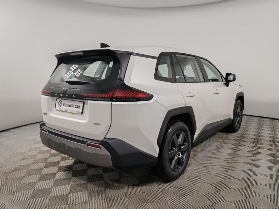 Toyota RAV4 VI (XA60) Курск  - изображение 5