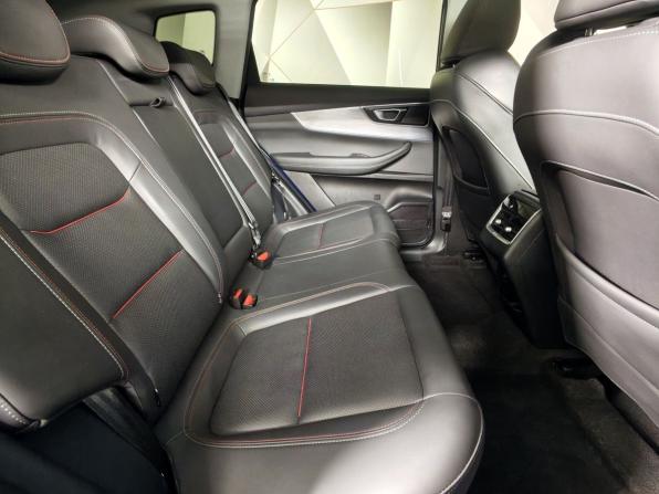 Chery Tiggo 7 Pro I с пробегом 2022 года, цена 1 579 000 рублей, 73846 км, внедорожник, Автокод Объявления