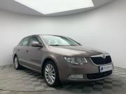 Skoda Superb II Мурманск  - изображение 26