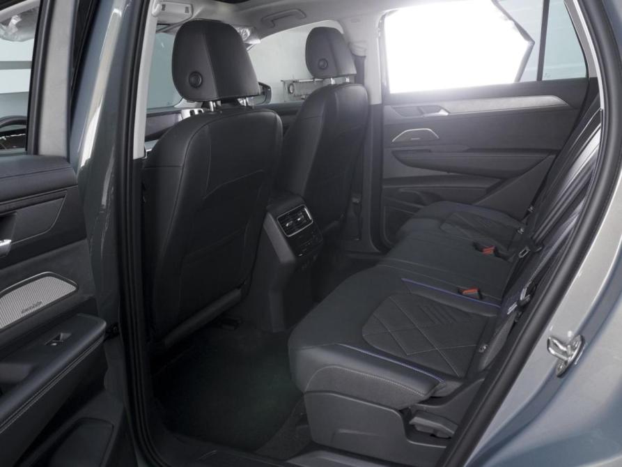 Volkswagen Tavendor I Рестайлинг Ростов-на-Дону  - изображение 11