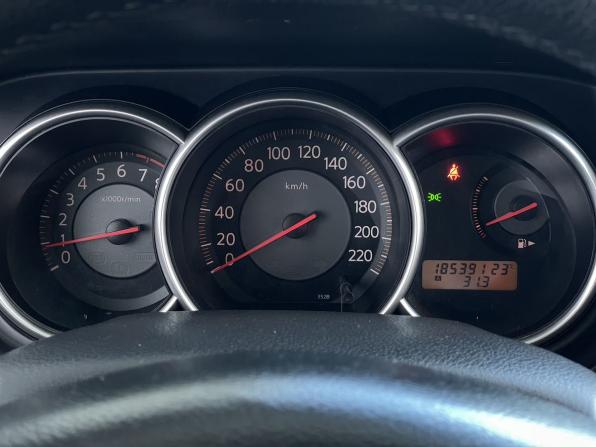 Nissan Tiida I с пробегом 2007 года, цена 588 000 рублей, 185391 км, хэтчбек, Автокод Объявления