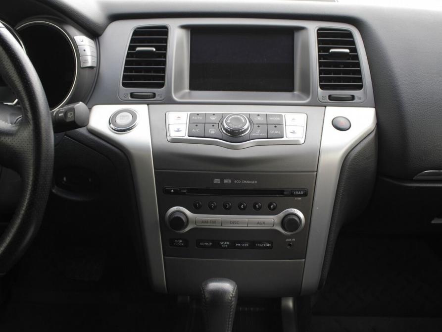 Nissan Murano II (Z51) Рестайлинг 2 Владимир  - изображение 12