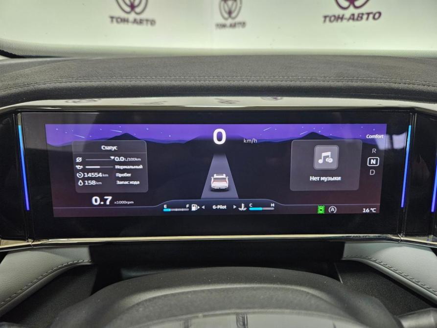 Geely Atlas II Тольятти  - изображение 14
