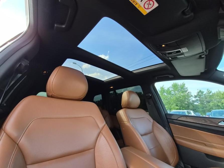 Mercedes-Benz GLS I (X166) Саратов  - изображение 53