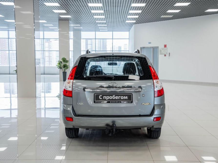 Lada (ВАЗ) Priora I Самара  - изображение 8