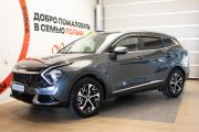 Kia Sportage V Москва  - изображение 39