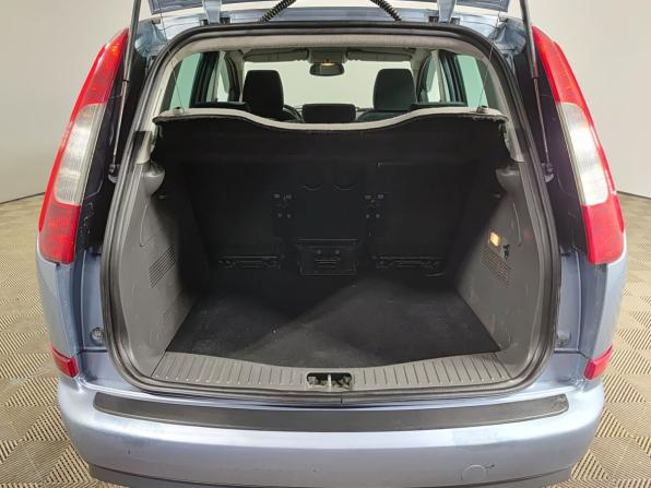 Ford C-MAX I с пробегом 2004 года, цена 335 000 рублей, 284439 км, компактвэн, Автокод Объявления