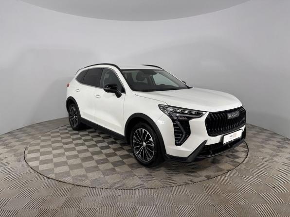 Haval Jolion I Рестайлинг с пробегом 2024 года, цена 1 954 000 рублей, 10970 км, внедорожник, Автокод Объявления