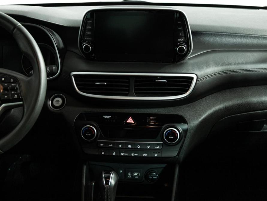 Hyundai Tucson III Рестайлинг Санкт-Петербург  - изображение 14