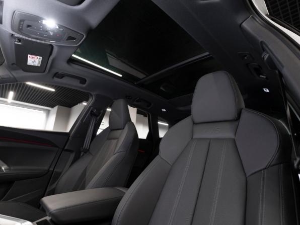 Audi Q5 III (GU) с пробегом 2026 года, цена 8 950 000 рублей, 11 км, внедорожник, Автокод Объявления