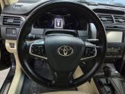 Toyota Camry VII (XV50) Рестайлинг Мончегорск  - изображение 30