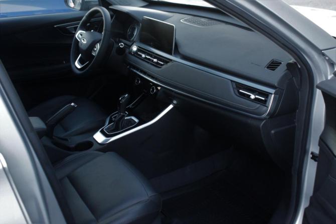Chery Tiggo 4 Pro I с пробегом 2024 года, цена 1 570 000 рублей, 40187 км, внедорожник, Автокод Объявления