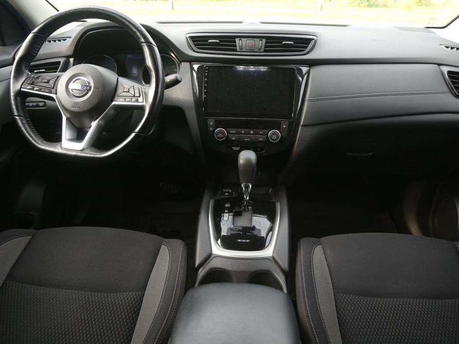 Nissan Qashqai II Рестайлинг Иваново  - изображение 12
