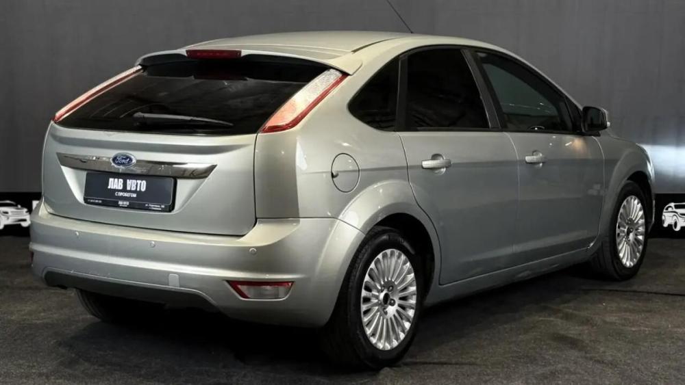 Ford Focus II Рестайлинг Смоленск  - изображение 4