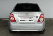 Chevrolet Aveo II Киров  - изображение 34