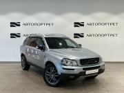 Volvo XC90 I Рестайлинг Санкт-Петербург  - изображение 33