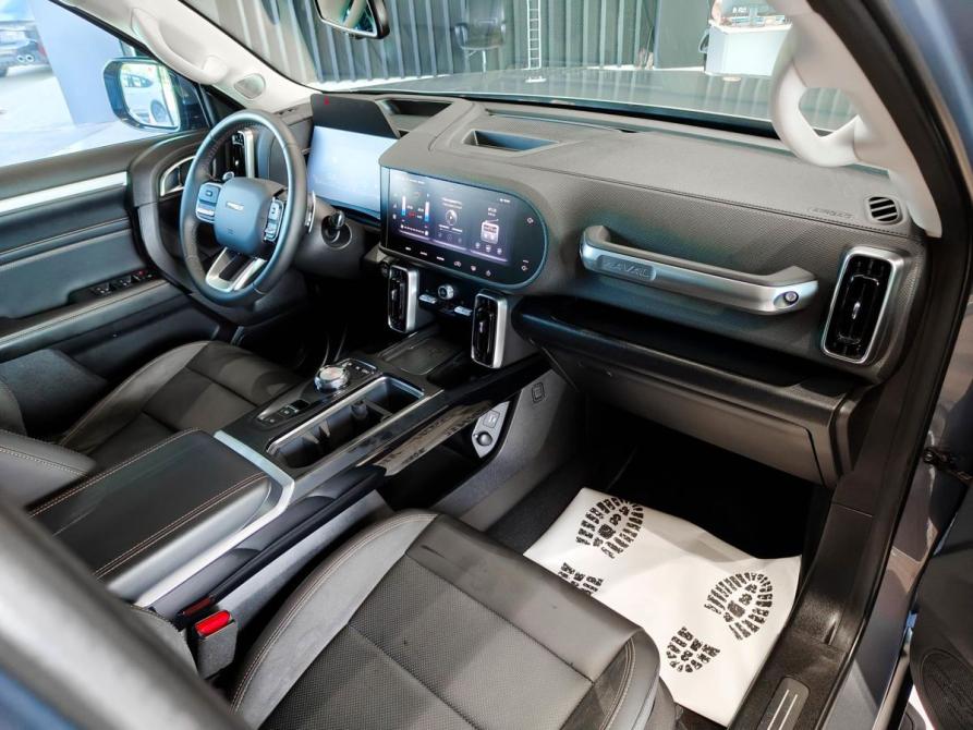 Haval Dargo I Тула  - изображение 10