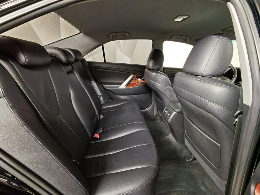 Toyota Camry VI (XV40) Москва  - изображение 15
