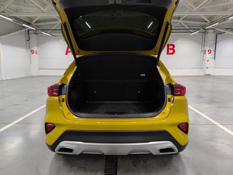 Kia XCeed I Казань  - изображение 12