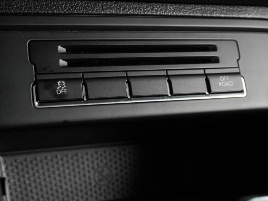 Volkswagen Tiguan I Рестайлинг Воронеж  - изображение 15