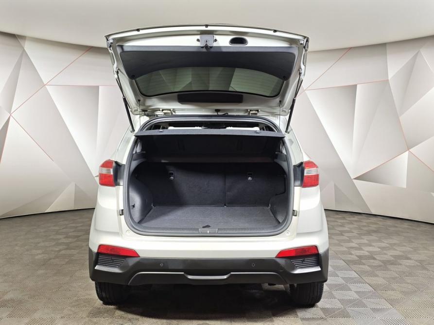 Hyundai Creta I Москва  - изображение 12