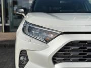 Toyota RAV4 V (XA50) Череповец  - изображение 20