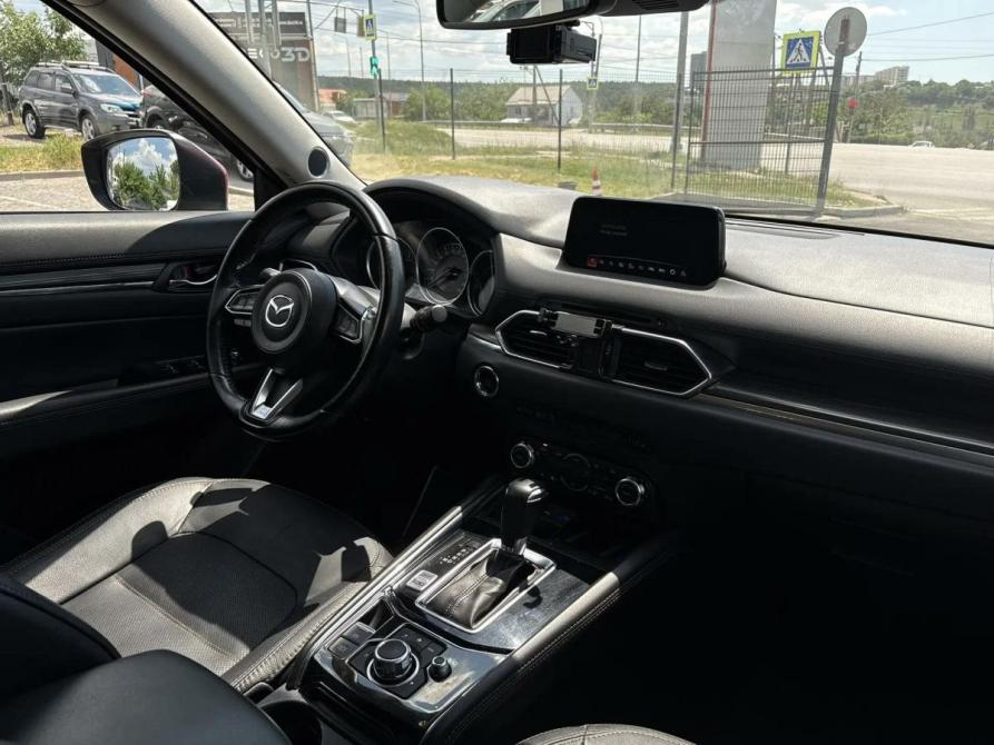 Mazda CX-5 II Крым  - изображение 19