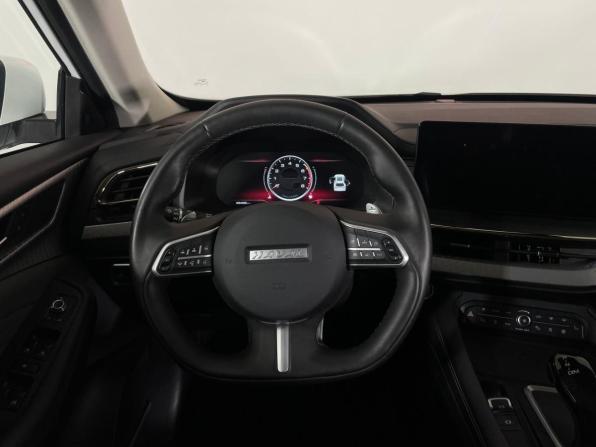 Haval F7 I Рестайлинг с пробегом 2024 года, цена 2 519 000 рублей, 29465 км, внедорожник, Автокод Объявления