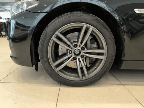 BMW 5 серии VI (F10/F11/F07) Рестайлинг с пробегом 2015 года, цена 2 550 000 рублей, 188655 км, седан, Автокод Объявления