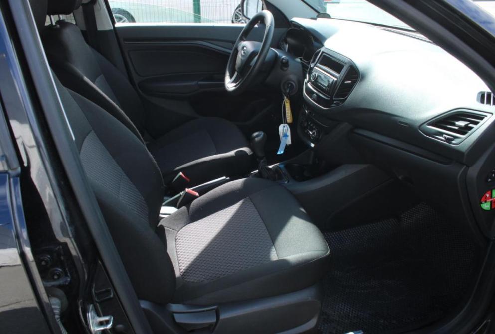 Lada (ВАЗ) Vesta I Саратов  - изображение 15