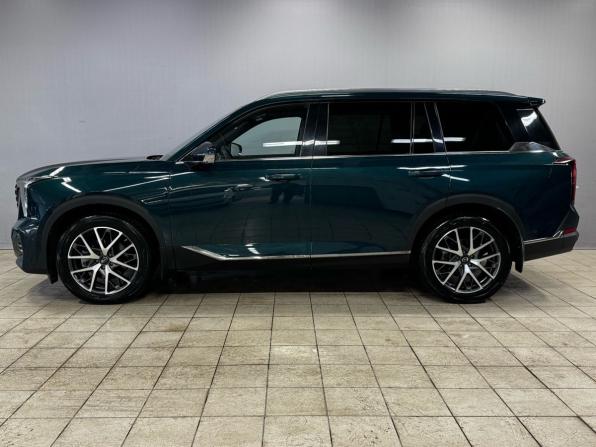 GAC GS8 II с пробегом 2023 года, цена 3 690 000 рублей, 35625 км, внедорожник, Автокод Объявления