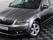 Skoda Octavia III (A7) Москва  - изображение 46