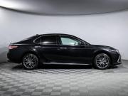 Toyota Camry VIII (XV70) Рестайлинг Москва  - изображение 23