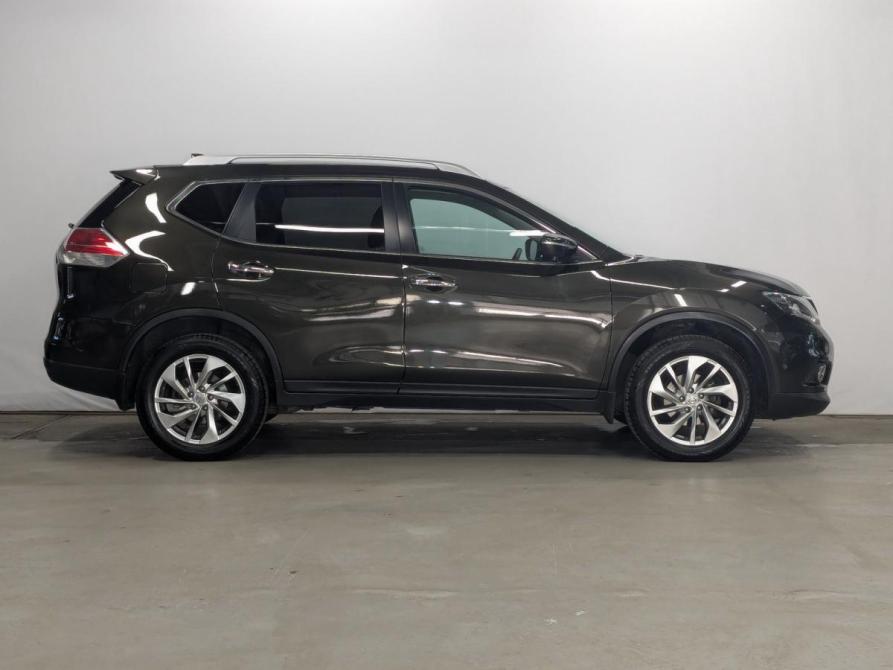 Nissan X-Trail III Санкт-Петербург  - изображение 4
