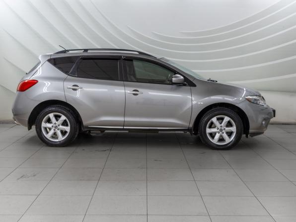 Nissan Murano II (Z51) Рестайлинг 2 с пробегом 2012 года, цена 1 328 000 рублей, 125056 км, внедорожник, Автокод Объявления
