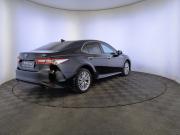 Toyota Camry VIII (XV70) Москва  - изображение 35