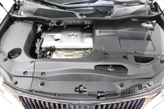Lexus RX III с пробегом 2012 года, цена 2 210 000 рублей, 167483 км, внедорожник, Автокод Объявления