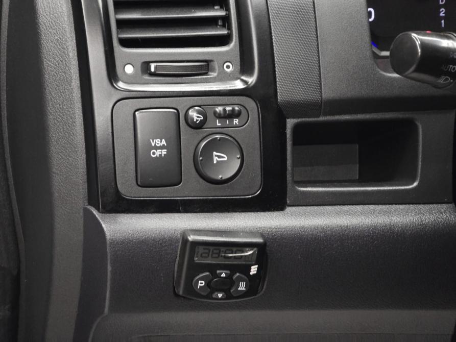 Honda CR-V III Красноярск  - изображение 19