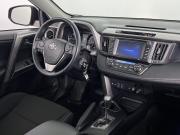 Toyota RAV4 IV (XA40) Рестайлинг Калининград  - изображение 33