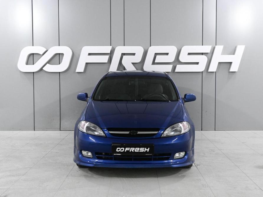 Chevrolet Lacetti I Ростов-на-Дону  - изображение 3