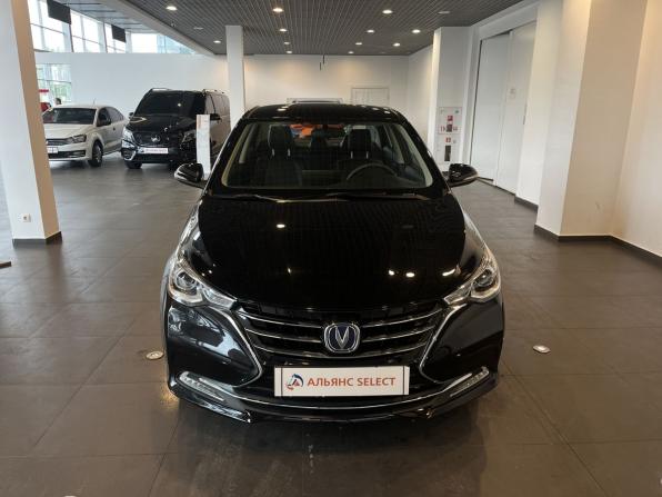 Changan Alsvin с пробегом 2024 года, цена 1 500 000 рублей, 5257 км, седан, Автокод Объявления