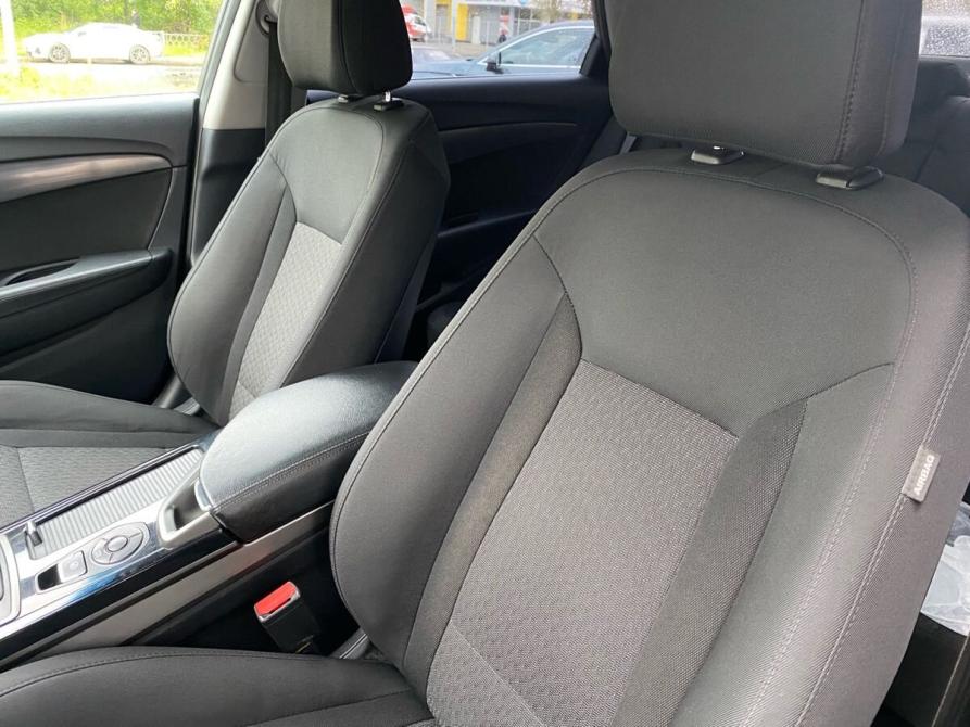 Hyundai i40 I Рестайлинг Екатеринбург  - изображение 13