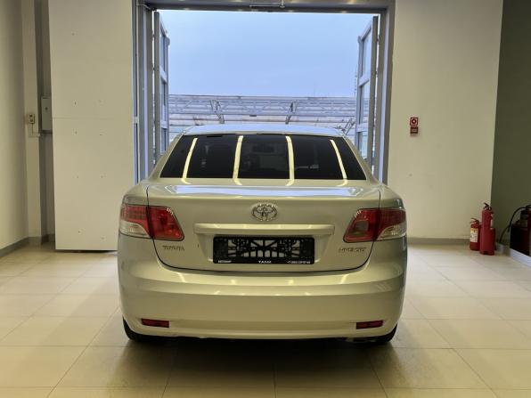Toyota Avensis III с пробегом 2009 года, цена 729 000 рублей, 270000 км, седан, Автокод Объявления