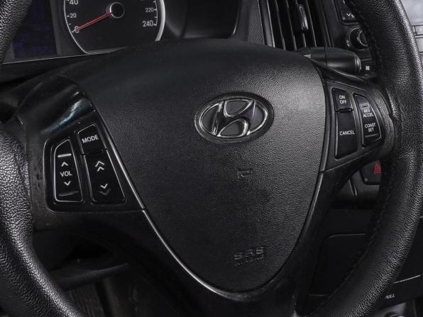Hyundai i30 I с пробегом 2009 года, цена 869 000 рублей, 161992 км, универсал, Автокод Объявления