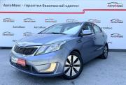 Kia Rio III Тюмень  - изображение 24
