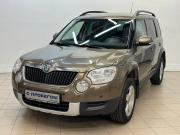 Skoda Yeti I Балашиха  - изображение 16